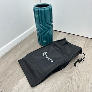 Pvolve workout equipment